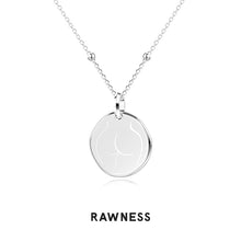 Load image into Gallery viewer, Graceful Outline Pendant Necklace for ladies