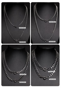 NK Chian Necklace Diamond Cut