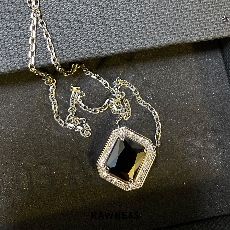 Ice Cube Necklace Ice Cube Charm Necklace Block of Ice Necklace Ice Jewelry Ice  Cube Pendant Necklace Clear Ice Cube Gift Ice Gift for Her - Etsy