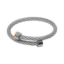 Load image into Gallery viewer, Fitness Battle Rope Adjustable Bracelet