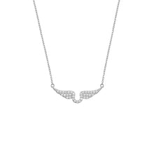 Load image into Gallery viewer, Angel Wing Chocker