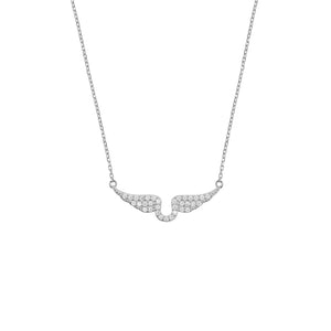 Angel Wing Chocker