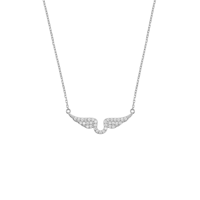 Angel Wing Chocker