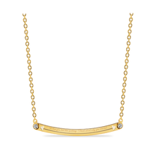 Load image into Gallery viewer, Smiling Barbell Choker