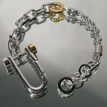 Load image into Gallery viewer, Signature Loop Bracelet