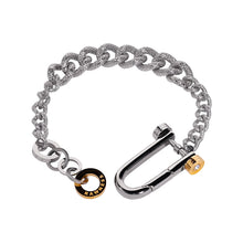 Load image into Gallery viewer, Signature Loop Bracelet