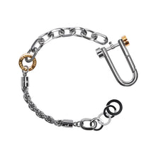 Load image into Gallery viewer, Signature Loop Bracelet