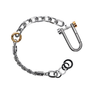 Signature Loop Bracelet