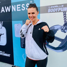 Load image into Gallery viewer, LESMILLS BodyCombat Necklace