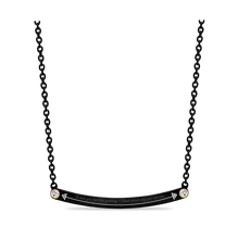 Load image into Gallery viewer, Smiling Barbell Choker