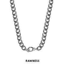 Load image into Gallery viewer, NK Chian Necklace Diamond Cut