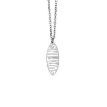 Load image into Gallery viewer, Surfing Necklace - Mens