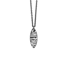 Load image into Gallery viewer, Surfing Necklace - Mens